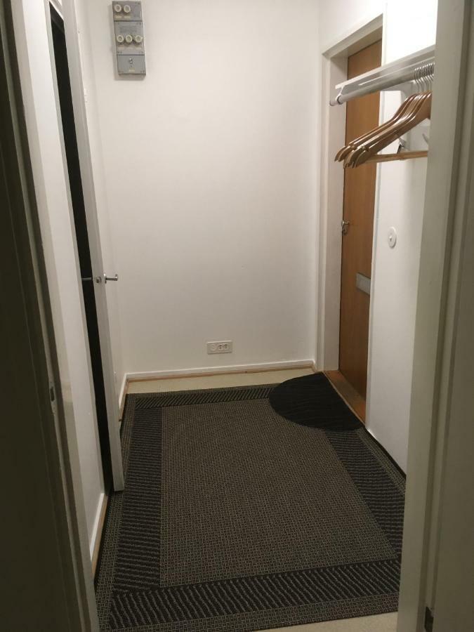 Apartment Rovaniemi Center 4 Exterior photo